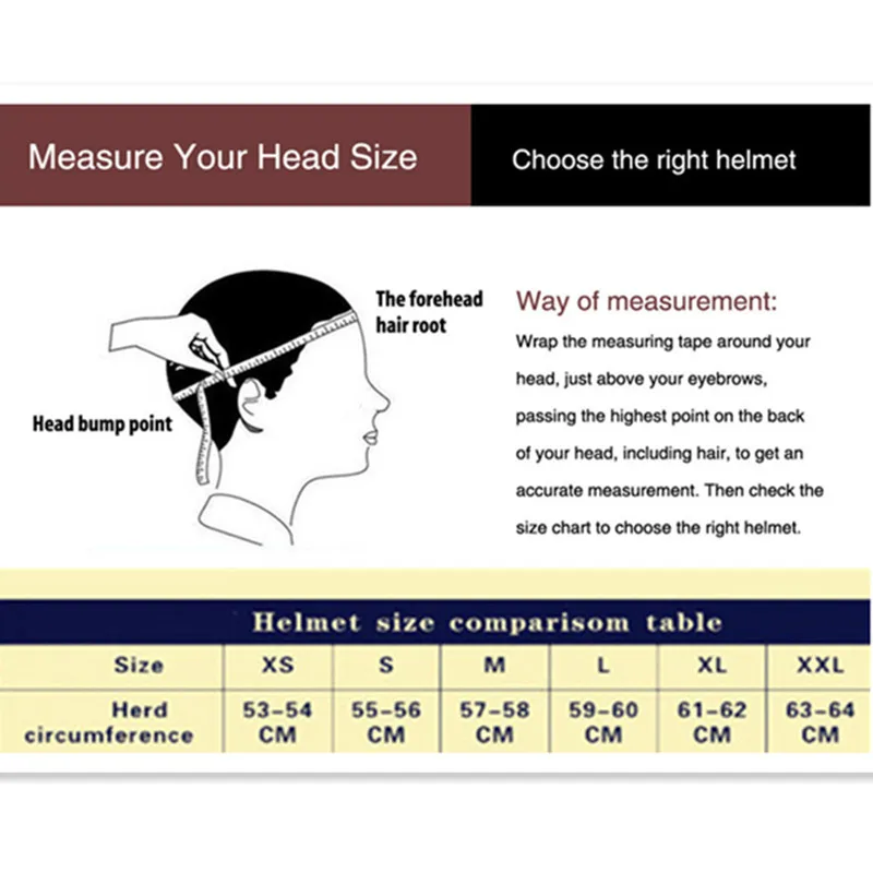 Full Face Motorbike Helmet Motocross Capacete De Capacete Cascos Para Casque Moto Motorcycle Accessories Atv - Image 2