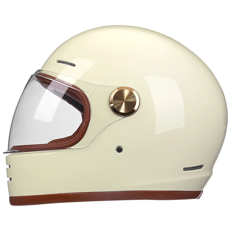 Full Face Motorbike Helmet Motocross Capacete De Capacete Cascos Para Casque Moto Motorcycle Accessories Atv