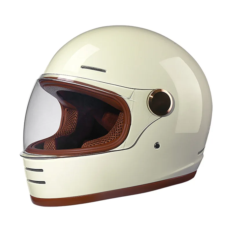 Full Face Motorbike Helmet Motocross Capacete De Capacete Cascos Para Casque Moto Motorcycle Accessories Atv - Image 4
