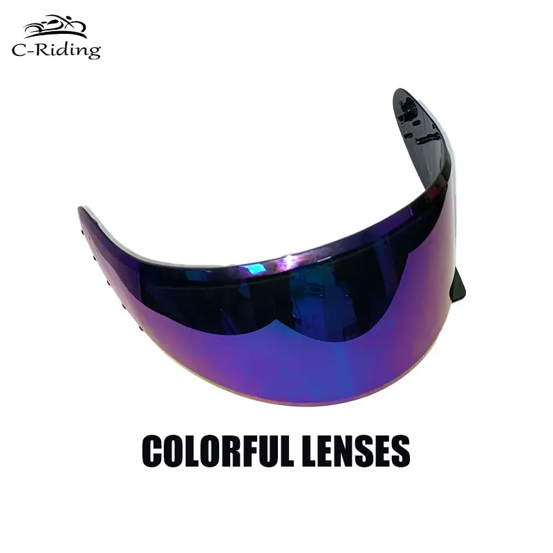 Full Face Helmet Casco Moto Capacete Motorcycle Helmet Racing Kask Casque Moto Full Face Kask Downhill DOT Approved - Image 12