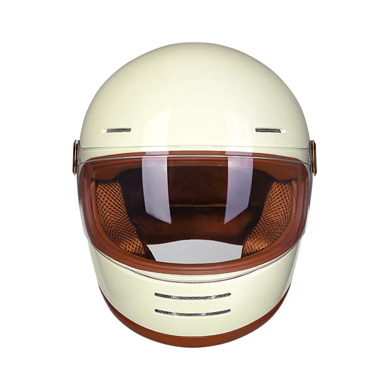 Full Face Motorbike Helmet Motocross Capacete De Capacete Cascos Para Casque Moto Motorcycle Accessories Atv - Image 3