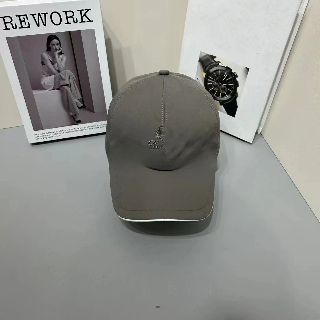 Casquette de baseball de haute qualité, couleur unie, pour hommes et femmes, mode, chapeau de soleil polyvalent - Image 6