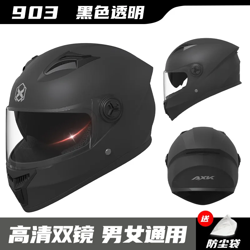 Motocross Helmet Casco Motocross Bicycle Downhill Capacete Cross Safety Helmet Abs Motorcycle Full Face Helmet Cascos Para Moto - Image 3