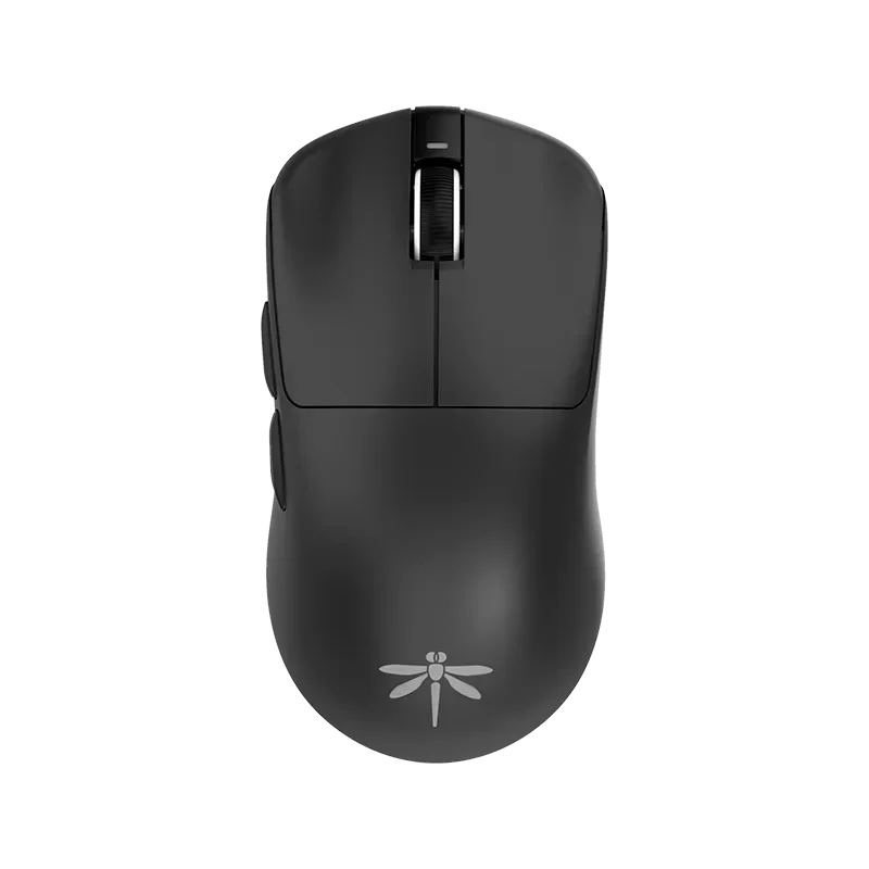Vgn Dragonfly F1 Moba Wireless Mouse 2.4g Wired 26000dpi 55g Gaming Mouse 130h Mice Rechargeable Custom For Windows Gaming Mice - Image 7
