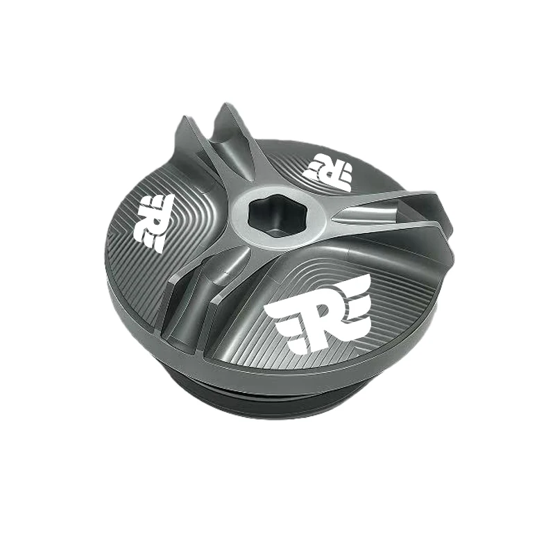 MOTO For Royal Enfield Himalayan 450 411 Guerrilla 450 Hunter Meteor Classic 350 500 Interceptor 650 Oil Filler Cap Plug - Image 7