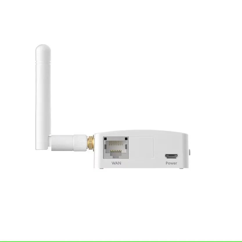 GL-S10 Bluetooth IoT Gateway | PoE Power Supply - Image 2