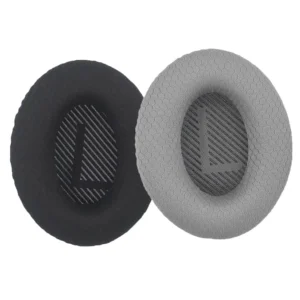 Replacement Ear Pads Earpads Headband for Bose QuietComfort QC 2 15 25 35 Ear Cushion QC2 QC15 QC25 QC35 SoundTrue Headphones