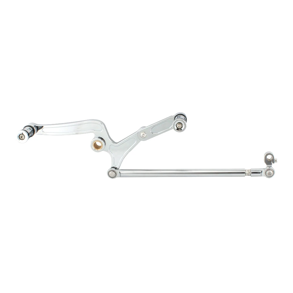 For Indian Scouts Hussar Bobber/ Scout Sixty 2015-2024 2025 Motorcycle Shift Linkage Rod&Gear Shift Lever&Shift Rocker Arm - Image 13