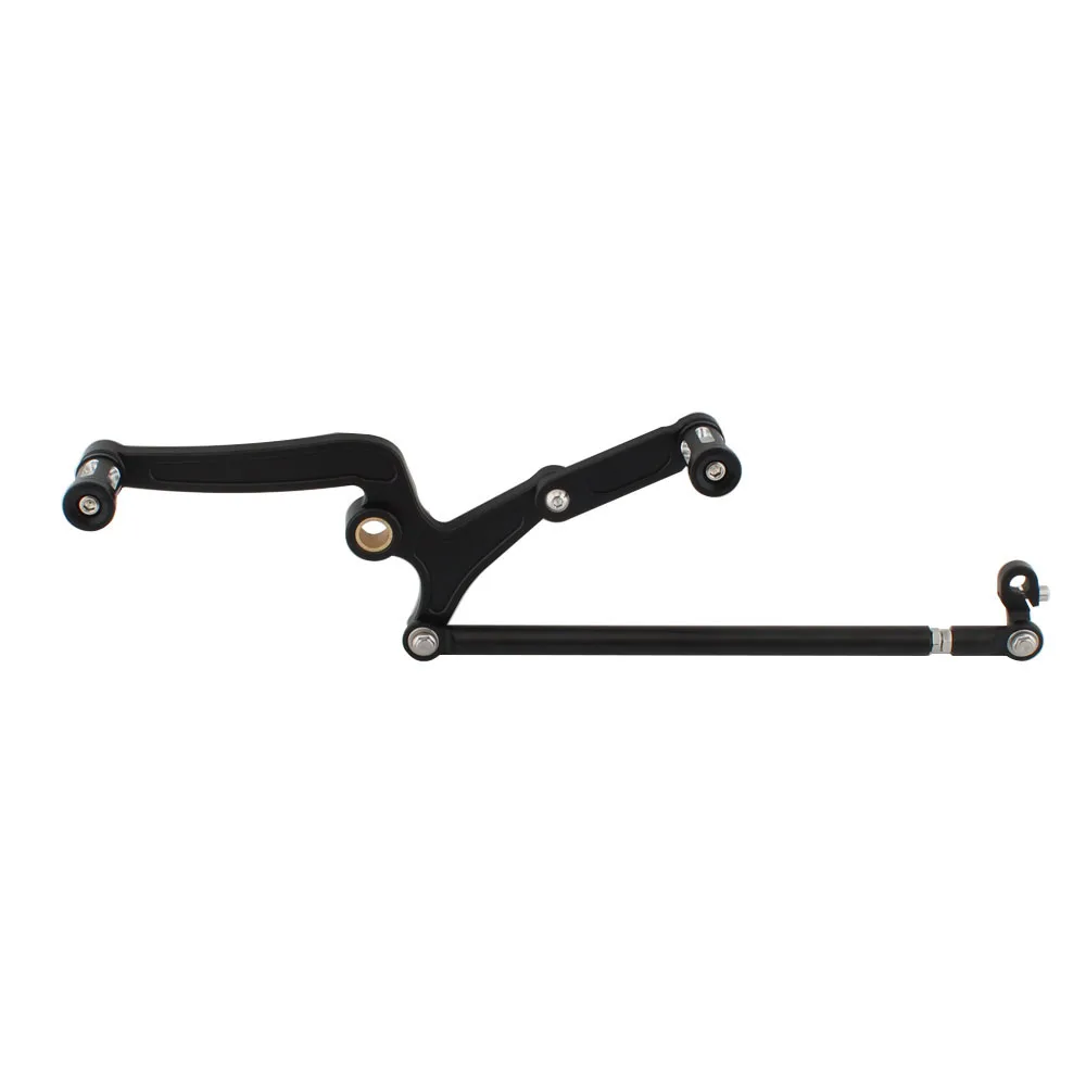 For Indian Scouts Hussar Bobber/ Scout Sixty 2015-2024 2025 Motorcycle Shift Linkage Rod&Gear Shift Lever&Shift Rocker Arm - Image 16