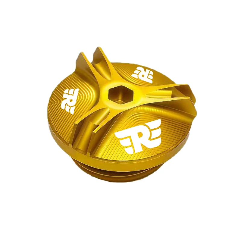 MOTO For Royal Enfield Himalayan 450 411 Guerrilla 450 Hunter Meteor Classic 350 500 Interceptor 650 Oil Filler Cap Plug - Image 5