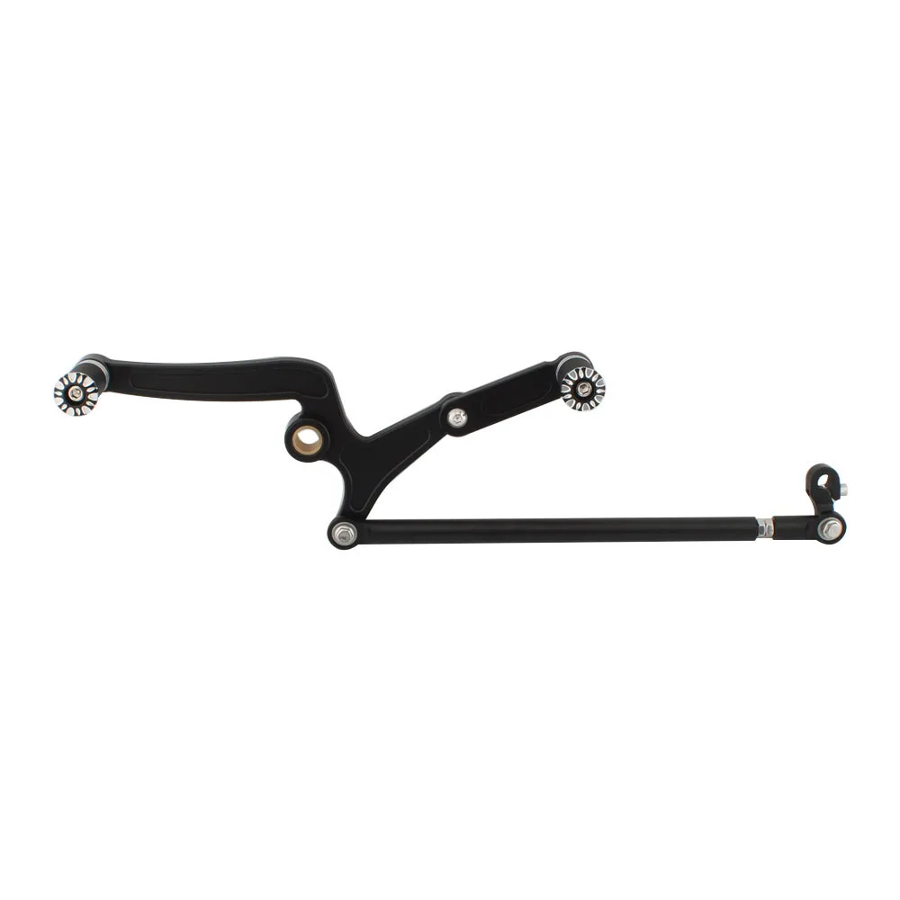 For Indian Scouts Hussar Bobber/ Scout Sixty 2015-2024 2025 Motorcycle Shift Linkage Rod&Gear Shift Lever&Shift Rocker Arm - Image 15