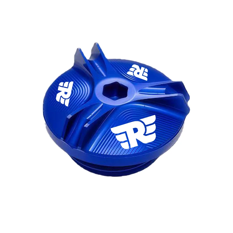 MOTO For Royal Enfield Himalayan 450 411 Guerrilla 450 Hunter Meteor Classic 350 500 Interceptor 650 Oil Filler Cap Plug - Image 6