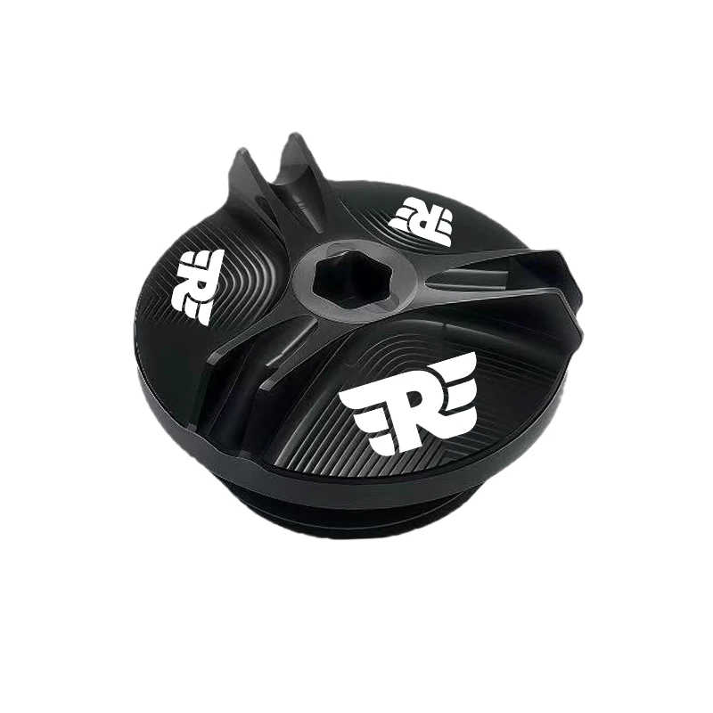 MOTO For Royal Enfield Himalayan 450 411 Guerrilla 450 Hunter Meteor Classic 350 500 Interceptor 650 Oil Filler Cap Plug - Image 3
