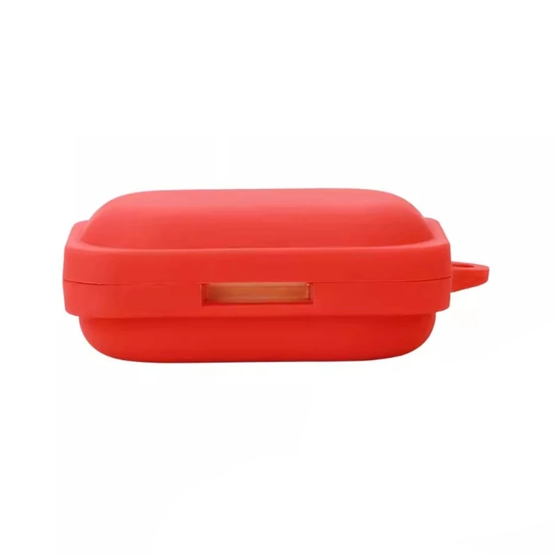 Silicone Protective Case for Nothing Ear(a) Wireless Headphone Protector Case Cover Shell Housing Anti-dust Sleeve - Image 7