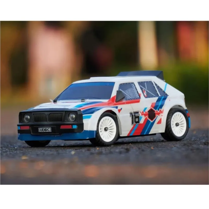 UdiRC UD1603Pro 1/16 2.4G Remote Control High Speed Racing Vehicle Drifting Car Brushless Motor 25A ESC Assembled Toy Model - Image 4