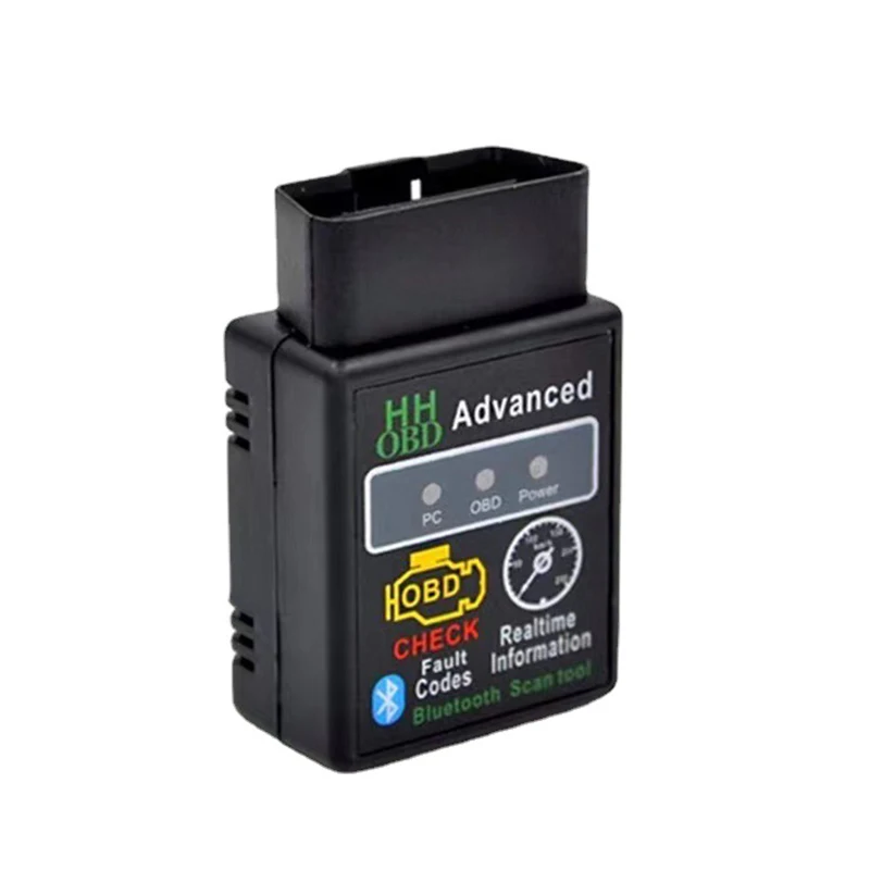 Car OBD2 Scanner Elm327 Bluetooth Car Fault Diagnosis Device Code Reader V1.5 OBDII Auto Fault Diagnostic Tool for Android IOS - Image 7
