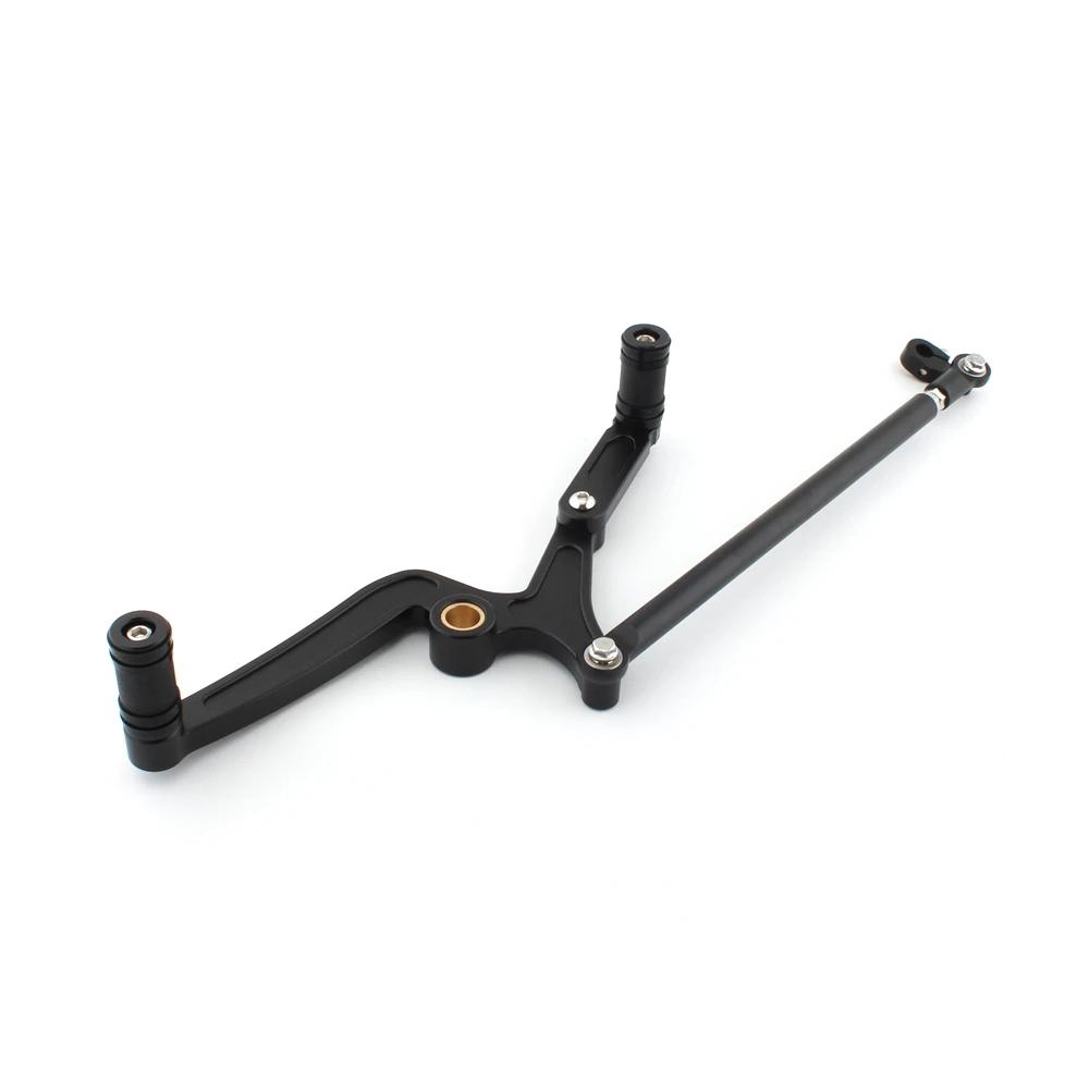 For Indian Scouts Hussar Bobber/ Scout Sixty 2015-2024 2025 Motorcycle Shift Linkage Rod&Gear Shift Lever&Shift Rocker Arm - Image 4
