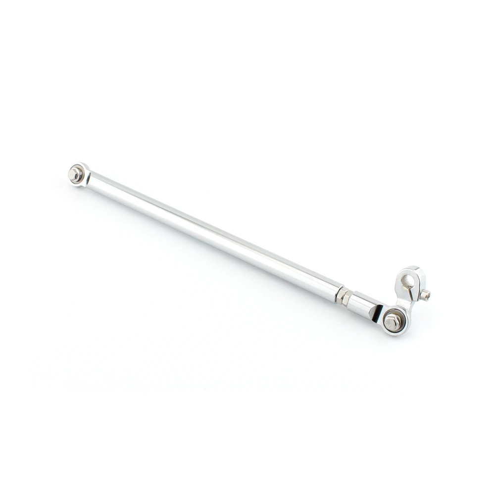 For Indian Scouts Hussar Bobber/ Scout Sixty 2015-2024 2025 Motorcycle Shift Linkage Rod&Gear Shift Lever&Shift Rocker Arm - Image 7