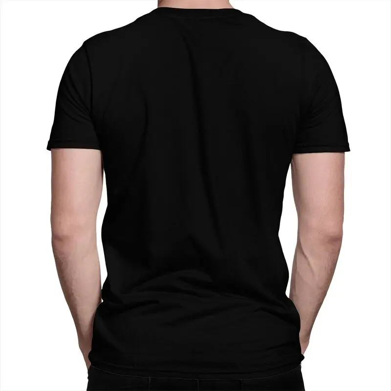 Custom Handsome Ready To Race T Shirt Men Short Sleeved 100% Cotton T-shirt Casual Motorbike Racing Enduro Tee Fashion Tshirt - Image 4