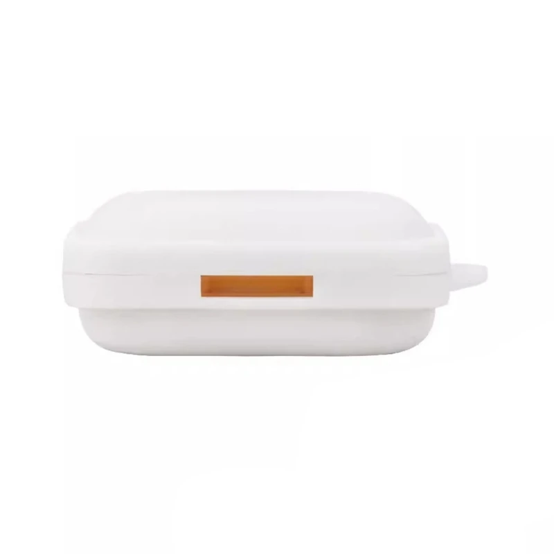 Silicone Protective Case for Nothing Ear(a) Wireless Headphone Protector Case Cover Shell Housing Anti-dust Sleeve - Image 6