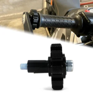 Motorcycle Cruise Control Fit For KTM 640 ADV 950 990 1090 1050 1190 Adventure 990 Supermoto R/T 625 SMC 690 SM CFmoto 450MT