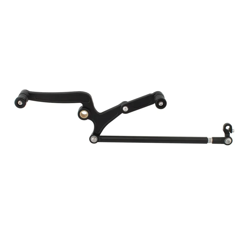 For Indian Scouts Hussar Bobber/ Scout Sixty 2015-2024 2025 Motorcycle Shift Linkage Rod&Gear Shift Lever&Shift Rocker Arm - Image 12