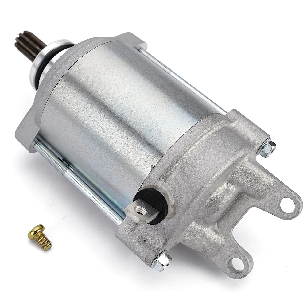 Motorcycle Starter Motor For KTM 690 Duke 690 Enduro R ABS SMC Supermoto Limited Edition Rally Factory Replica 75040001000 - Image 2