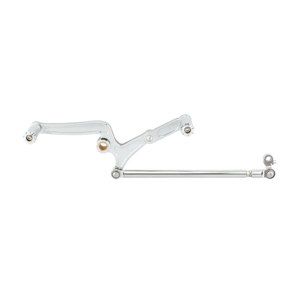 For Indian Scouts Hussar Bobber/ Scout Sixty 2015-2024 2025 Motorcycle Shift Linkage Rod&Gear Shift Lever&Shift Rocker Arm - Image 14