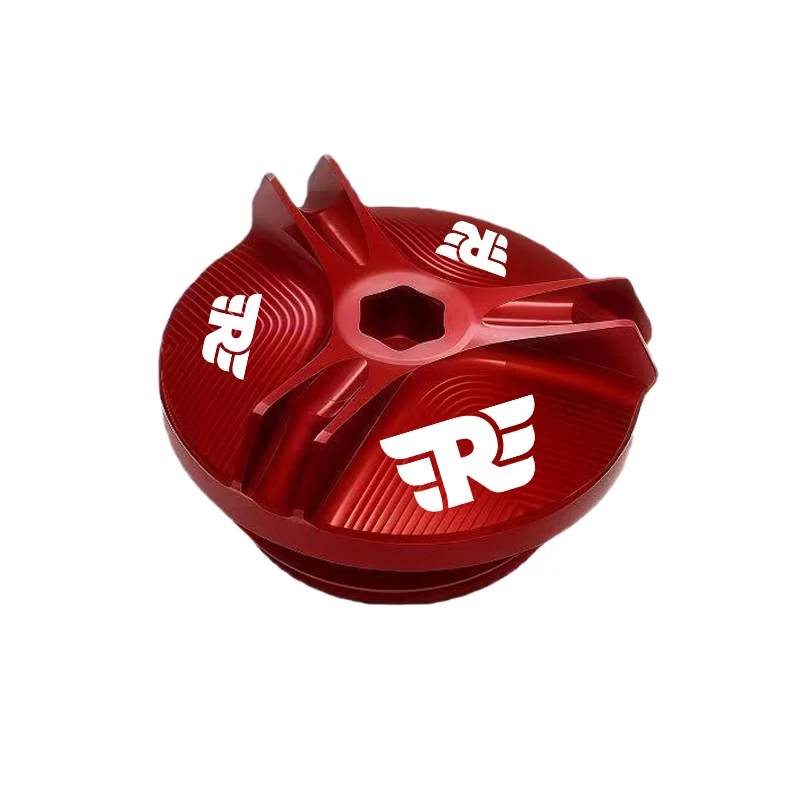MOTO For Royal Enfield Himalayan 450 411 Guerrilla 450 Hunter Meteor Classic 350 500 Interceptor 650 Oil Filler Cap Plug - Image 4
