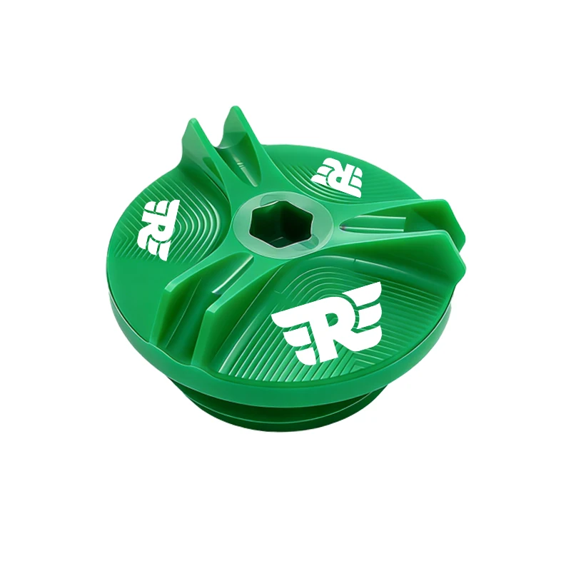 MOTO For Royal Enfield Himalayan 450 411 Guerrilla 450 Hunter Meteor Classic 350 500 Interceptor 650 Oil Filler Cap Plug - Image 2