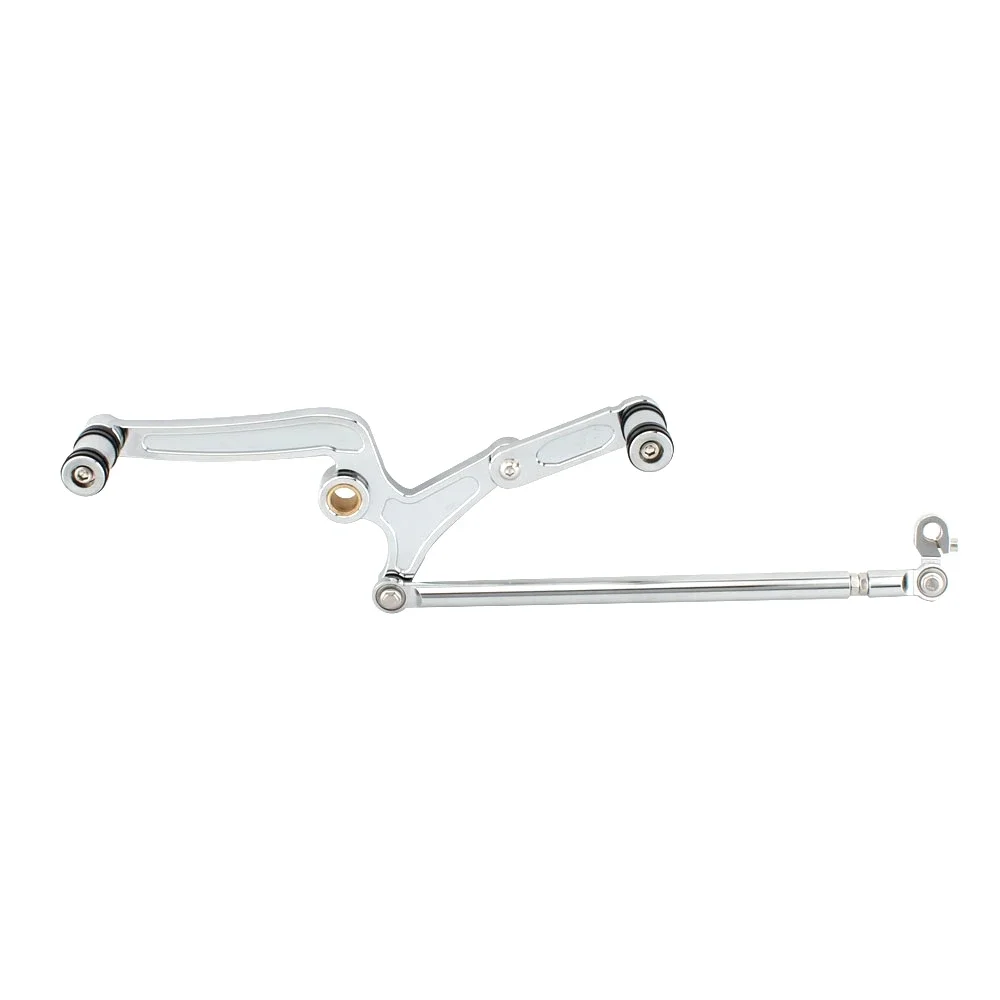 For Indian Scouts Hussar Bobber/ Scout Sixty 2015-2024 2025 Motorcycle Shift Linkage Rod&Gear Shift Lever&Shift Rocker Arm - Image 11