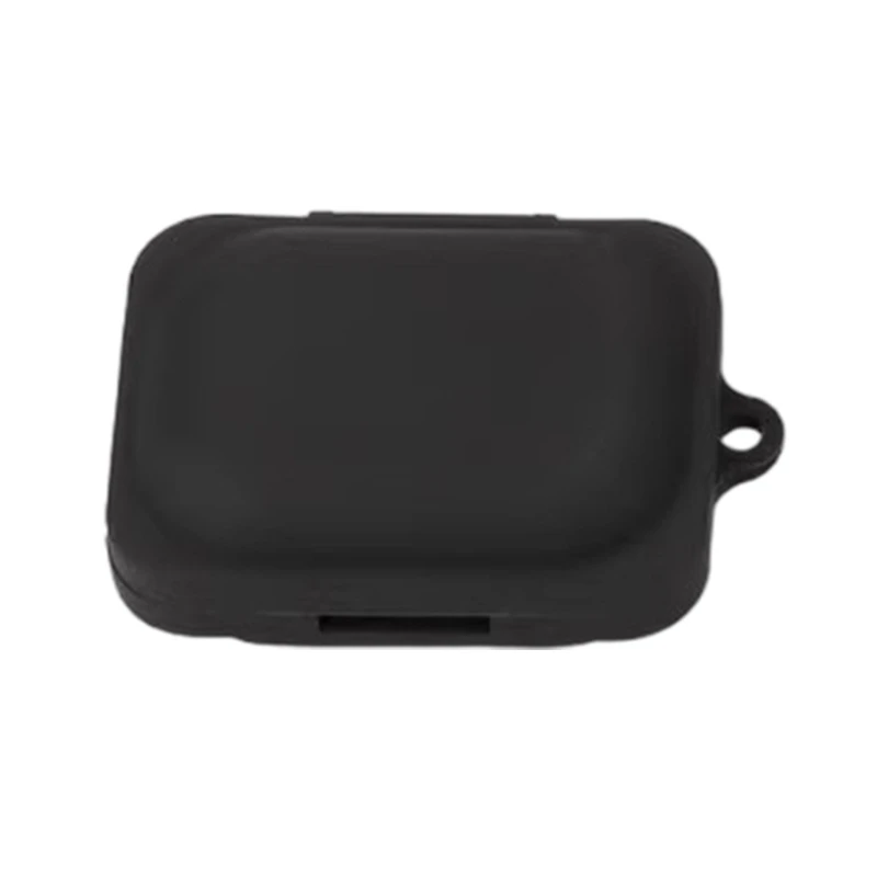 Silicone Protective Case for Nothing Ear(a) Wireless Headphone Protector Case Cover Shell Housing Anti-dust Sleeve - Image 3