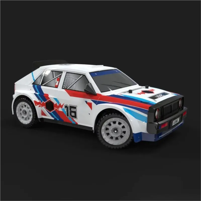UdiRC UD1603Pro 1/16 2.4G Remote Control High Speed Racing Vehicle Drifting Car Brushless Motor 25A ESC Assembled Toy Model - Image 6