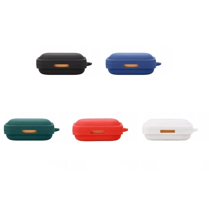 Silicone Protective Case for Nothing Ear(a) Wireless Headphone Protector Case Cover Shell Housing Anti-dust Sleeve - Image 2