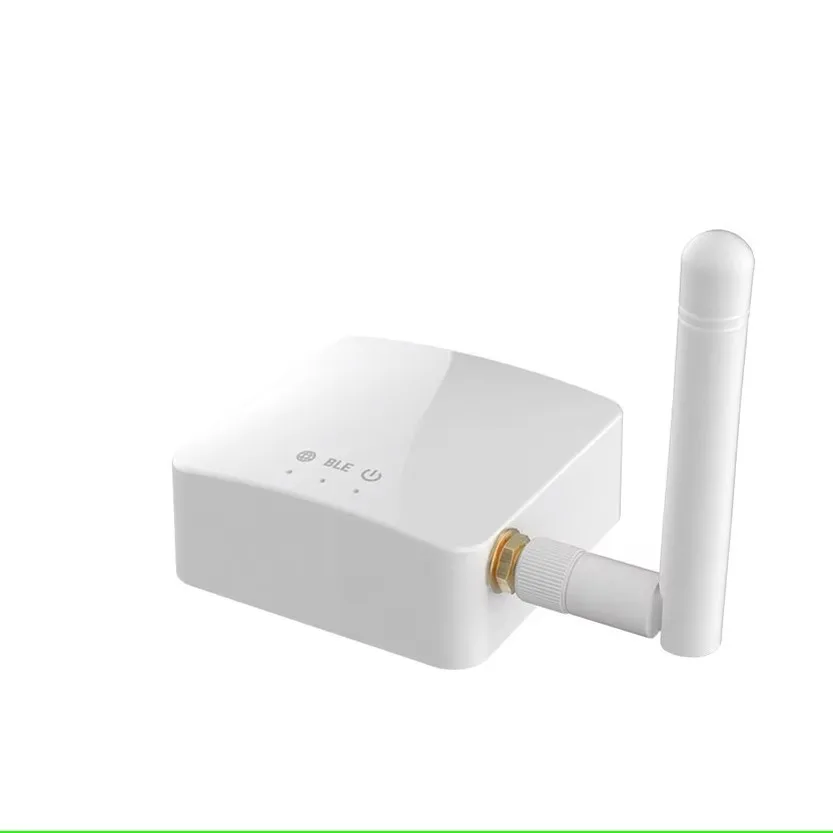 GL-S10 Bluetooth IoT Gateway | PoE Power Supply - Image 3