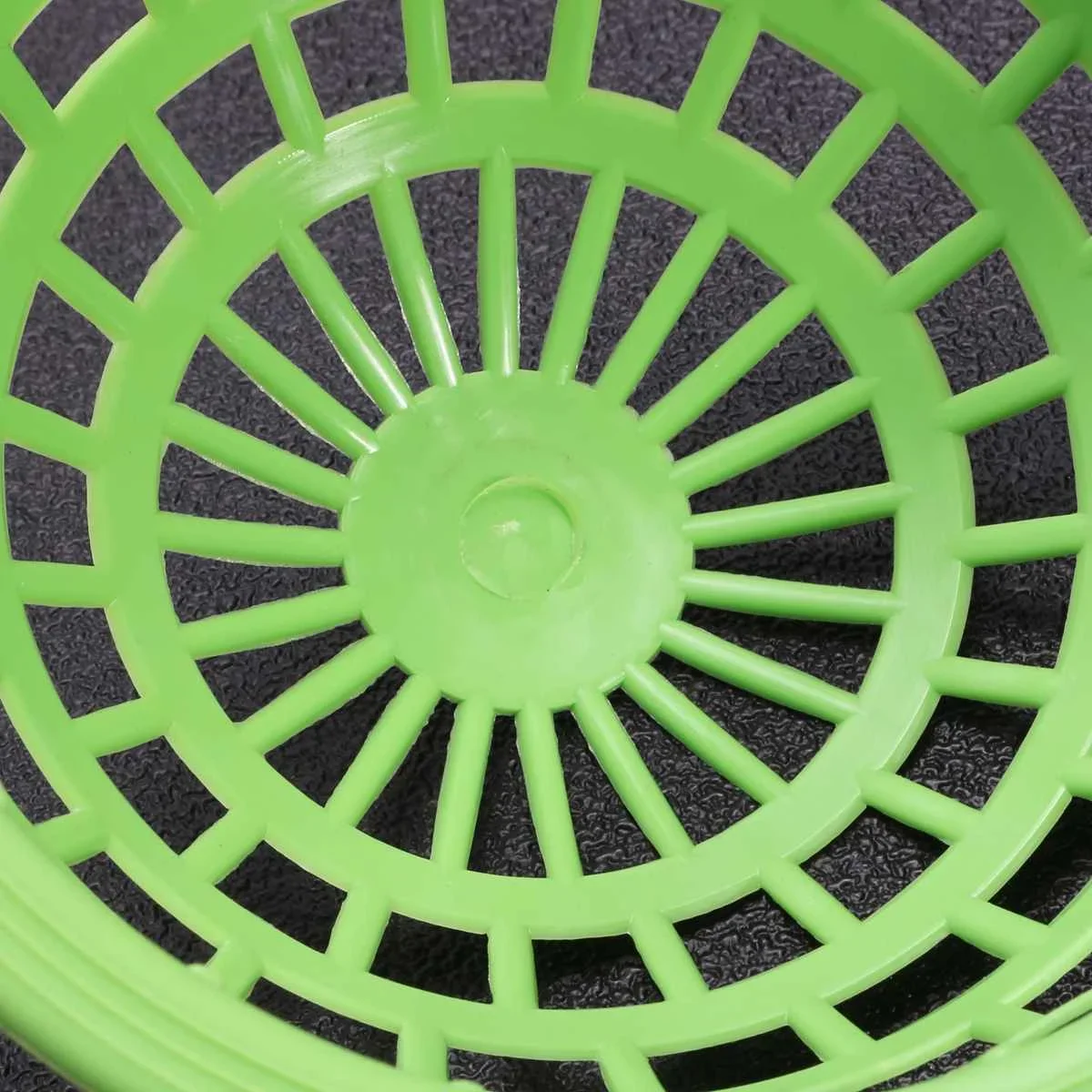 5pcs bird cage bird eggs Nest Pan parrot nest box decoration plastic Mesh Bird hatching accessories - Image 6