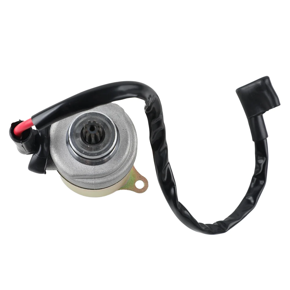 Motorcycle Starter Motor 9 Teeth Gear Moto For GY6 150cc 125cc 152QMI 157QMJ Chinese SUNL TAO TAO Scooter ATV Moped Go-Cart - Image 4