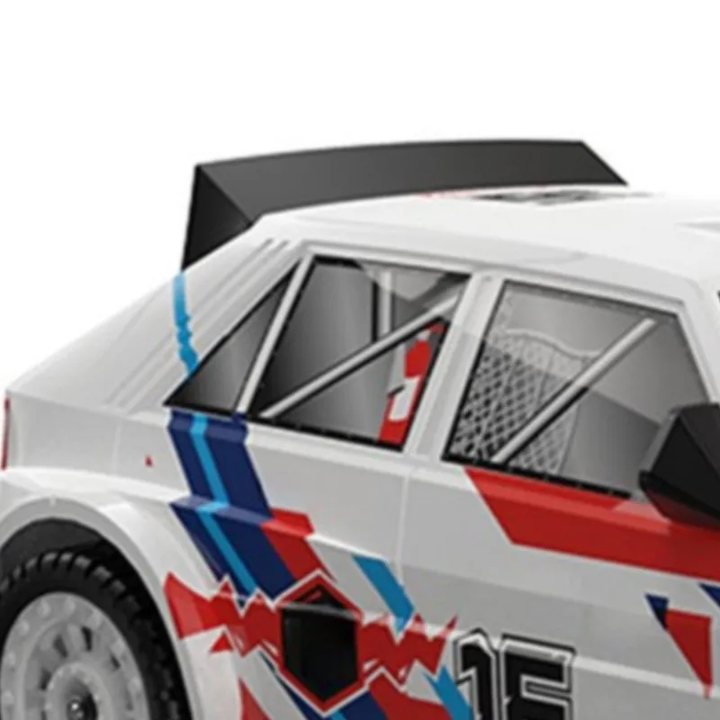 UdiRC UD1603Pro 1/16 2.4G Remote Control High Speed Racing Vehicle Drifting Car Brushless Motor 25A ESC Assembled Toy Model