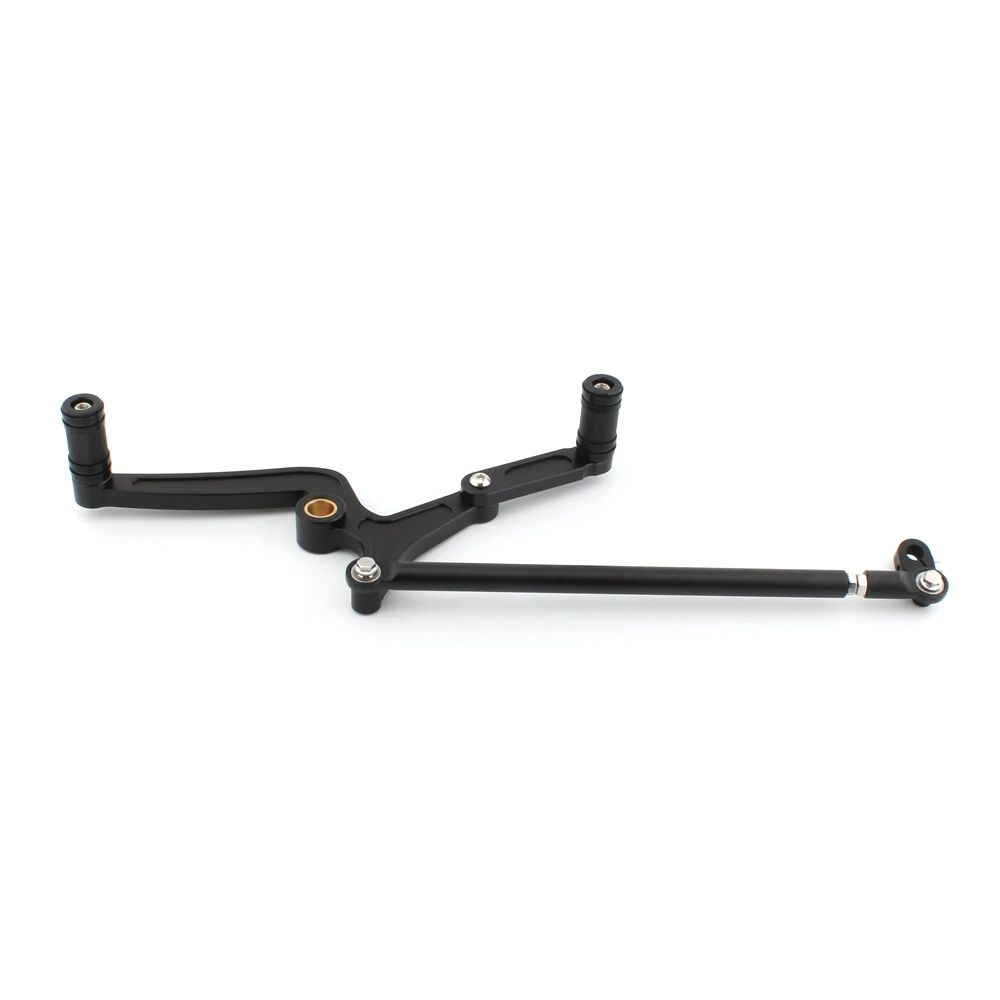 For Indian Scouts Hussar Bobber/ Scout Sixty 2015-2024 2025 Motorcycle Shift Linkage Rod&Gear Shift Lever&Shift Rocker Arm - Image 3