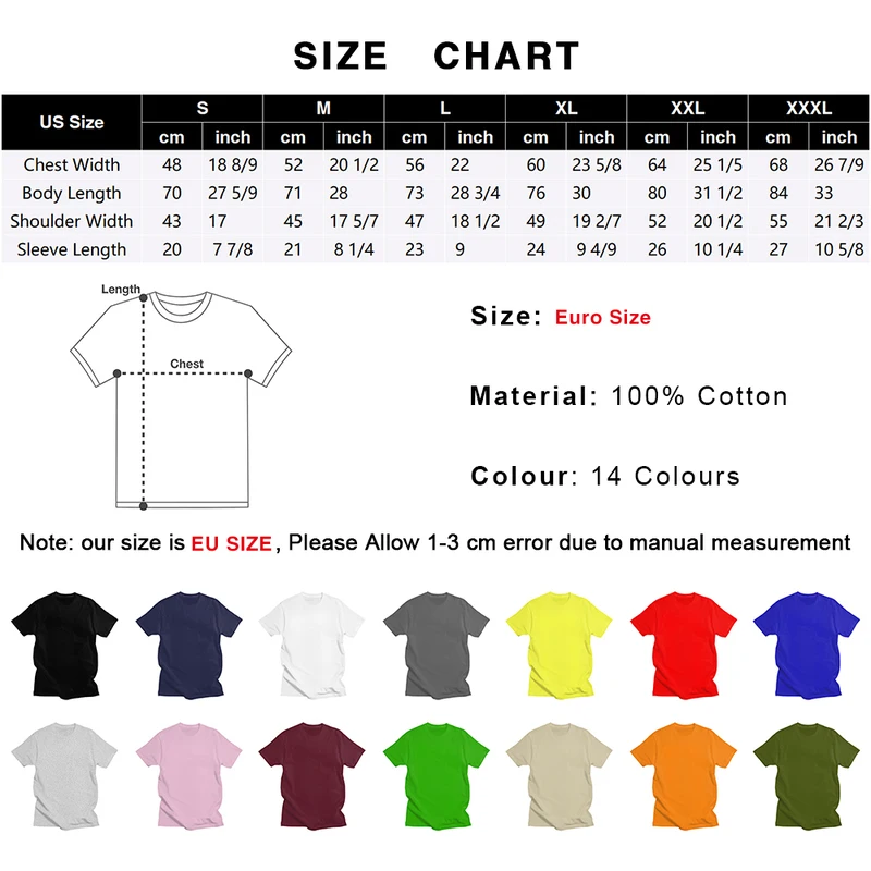 Custom Handsome Ready To Race T Shirt Men Short Sleeved 100% Cotton T-shirt Casual Motorbike Racing Enduro Tee Fashion Tshirt - Image 6